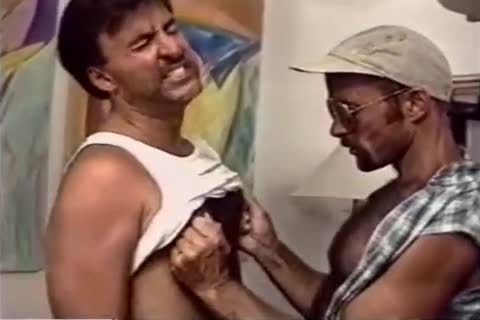 Bears tasty a-hole fuck