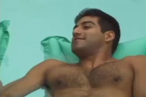 hammer The Water guy