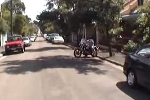 fat fellows butt drilling