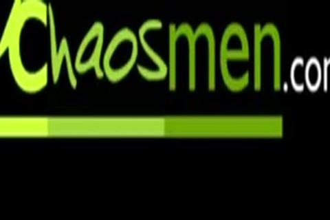 Tattooed couple gangslaming Hard