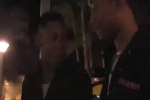 attractive ebony homosexuals poke