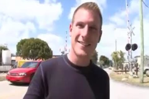 In The Middle Of Nowhere