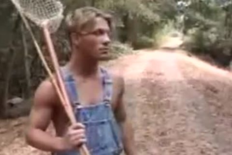 Gone Fisgreetingsng And Caught A humongous One