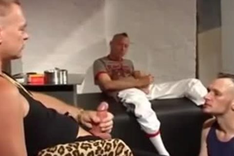 bawdy Sex Corrupt Cops Star In nakedback - Part3