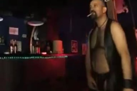 Fist Session In Open Mind