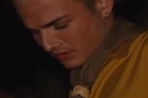 Scouts Bb Ii  homosexual Porn