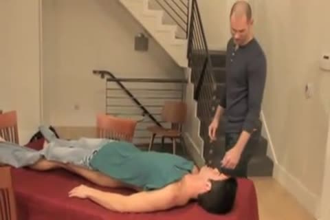 rimming sucking And plowing On The Table.