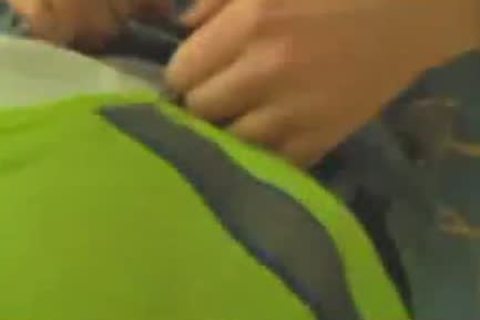 fucking new Coworker