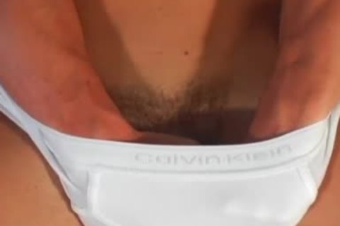 Two gracious boys Play With Each Other