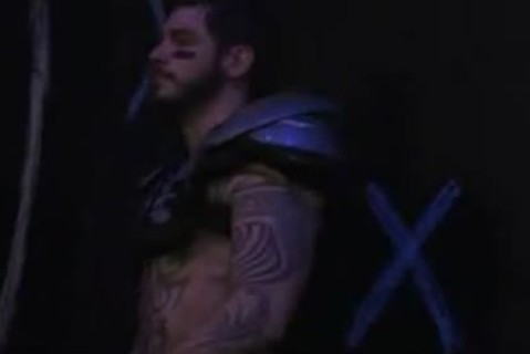 banging With Tthis guyir Gear Still On