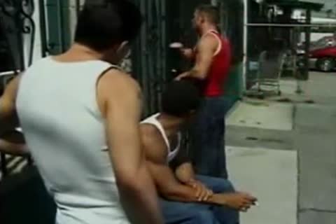 9 Latinos Labor Of lust pound