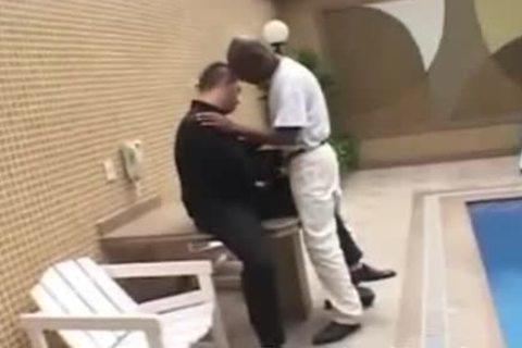 hot twink Monsterbanged