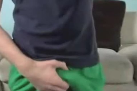 monstrous schlonged twink