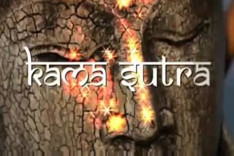 naughty  Kamasutra Session