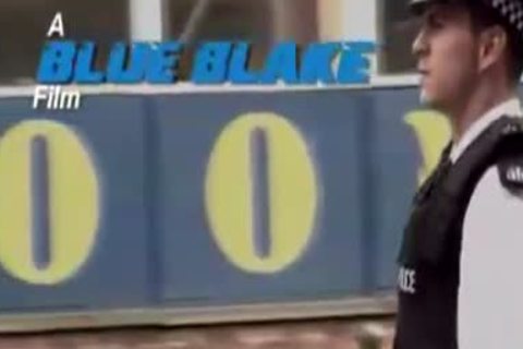 The Police chap pound My Son