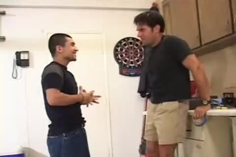 house twink bangs daddy