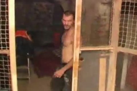 Cuban Sex God Part 1