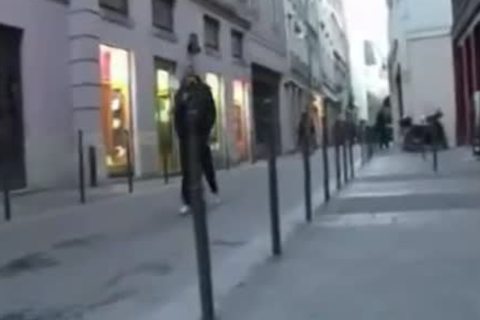 Kriss plowed And Filled Up By Keir