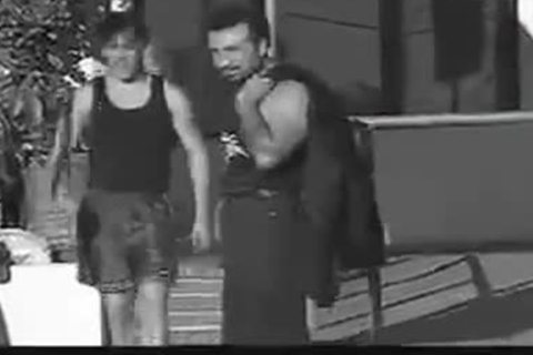 immodest homosexuals anal grouppokeing