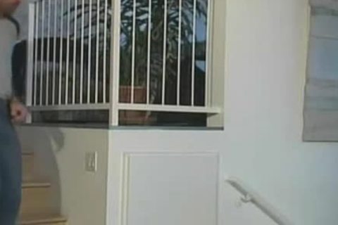 Ben Archers Delivers An Award