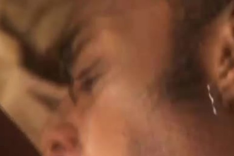 sleazy Interracial twinkfriends rod Riding