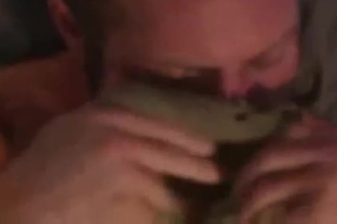 beefy Interracial homosexuals delicious Sex