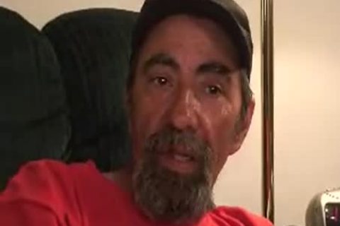 old homosexual boy Beating Off & Giving bj