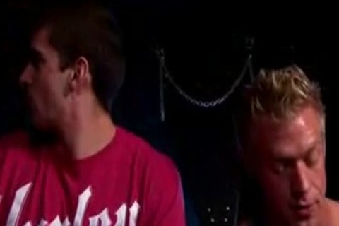 gay Tattooed twinks ass Frigging