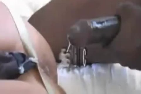 cute Interracial group sex Session