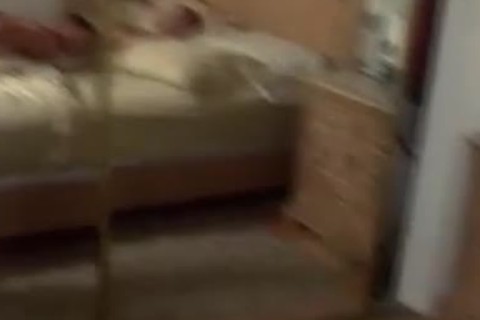 mans In Tats bang In cum drum