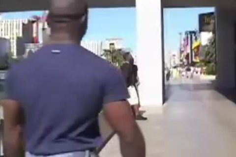 black homosexual trio cock juicey Fest