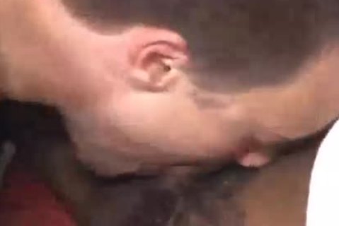 black And White stud driling