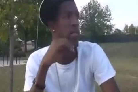 dark homosexuals doggy style Sex