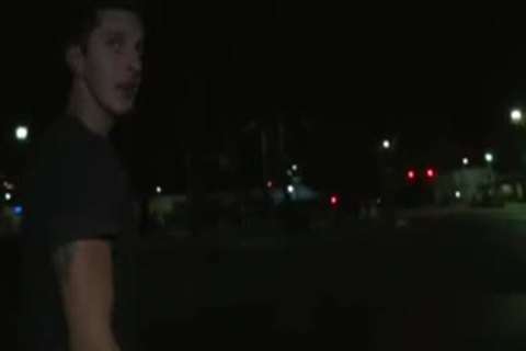 yummy Interracial couple Public group sexing