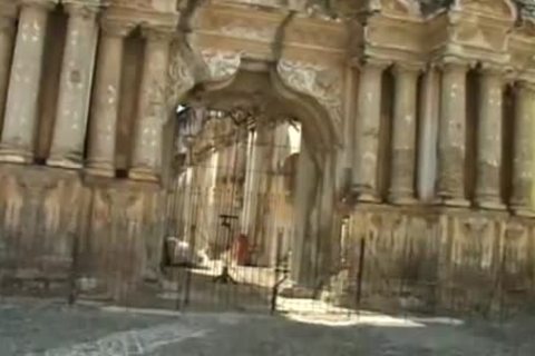 hawt lads Threeway anal slamming