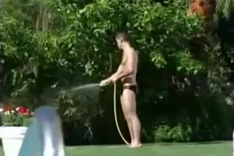 Outdoor Poolside blow job-service & driling