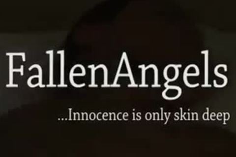 Fallen gals Give banging Lessons