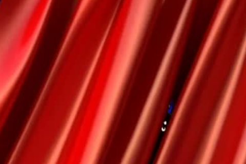 Country boy nakedback