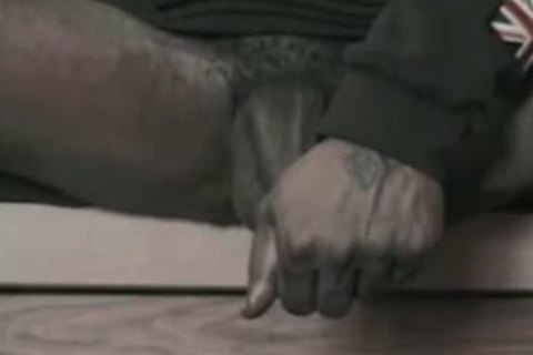 Feels like loud sex
