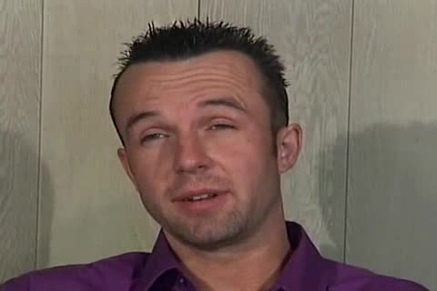 Chad Hunt And Tuck John*