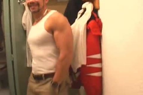 Erotic, undresstease, man, Solo, Muscle, Masturbation, ball semen flows