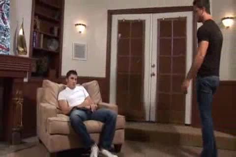 D* Rivers And Hayen Stevens Aka Seth ravishellong