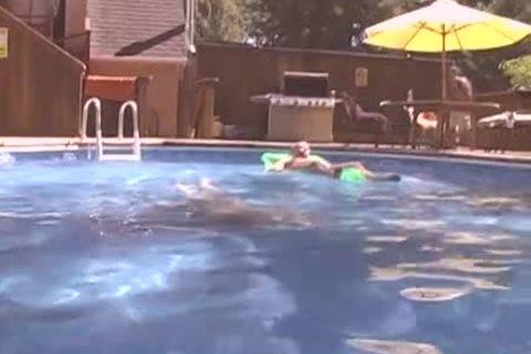 homo sperm pleasure in the sun