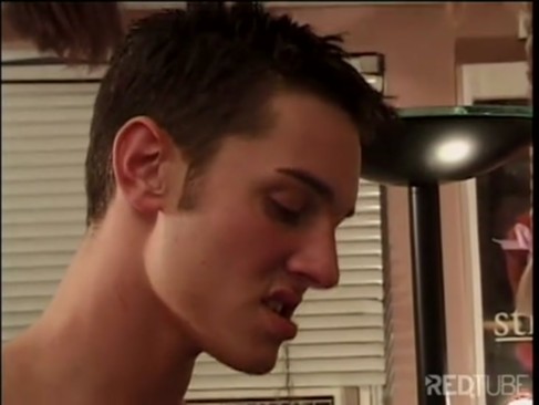 O Emanante sexual - gay Brasil