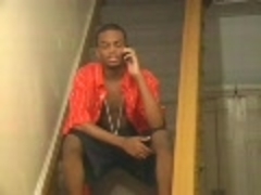 Remy receives It 3 Ways