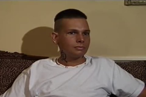 Balancing 69 on the bed