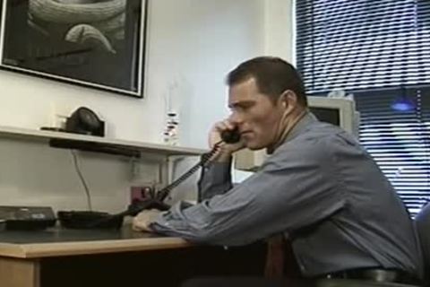 homosexual office ppooperion