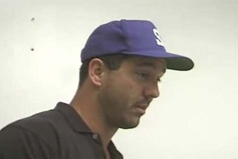 coach and player relationship