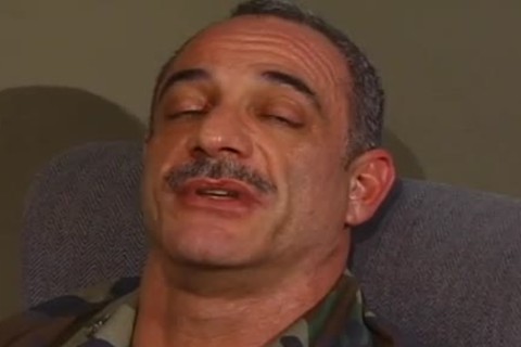 Thick nailed by big dick stud in public