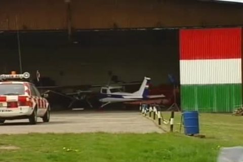 Out Of Control - Scene 3